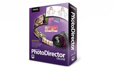 PhotoDirector 5 Deluxe, una alternativa interesante para un procesado básico