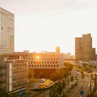 Limitar el uso de los coches eléctricos y hasta de las lavadoras: el drástico plan de Suiza en caso de emergencia energética