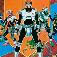 ¿Por fin veremos una película de Alien Legion? El director de Deadpool y Warner Bros. buscan llevar este mítico cómic de ciencia ficción de los 80 a cines