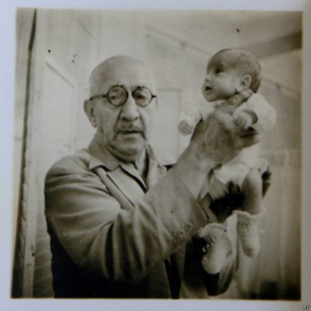 Doctor Martin Couney