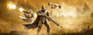 El mismo día que Helldivers 2 llega a Xbox, sus creadores dan la mejor de las noticias. Se avecina una gran actualización 