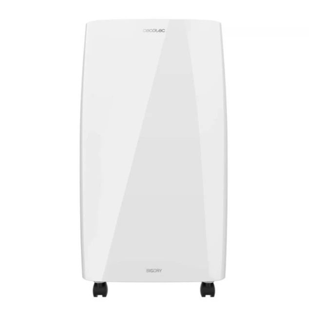 Deshumidificador Cecotec Bigdry 4000, 10 L/24 h, Modo Silencioso, Temporizacor

