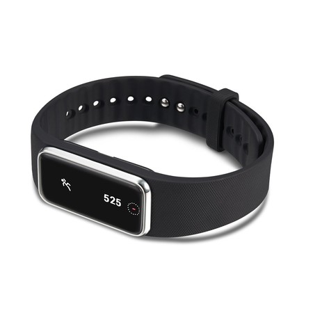 Oferta Flash: smartband Alcatel Moveband MB20G, con resistencia IP66, por 24 euros durante el día de hoy