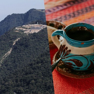 En medio de la Sierra de Puebla y rodeado de cascadas, se encuentra este Pueblo Mágico, perfecto para relajarte y tomar café 