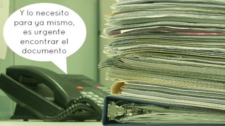 Cuando la ofimática se vuelve más una carga que una solución
