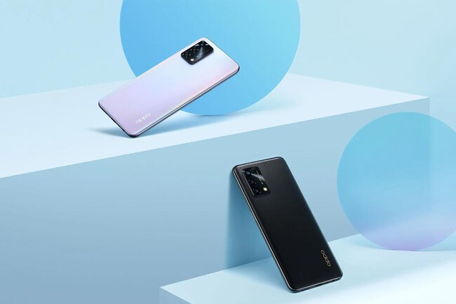 Oppoa954g
