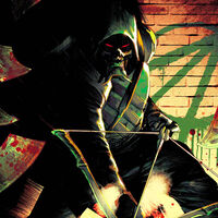 Creía que Absolute Batman era una mala bestia y un salvaje, pero otro personaje de DC promete serlo mucho más en su nueva serie 