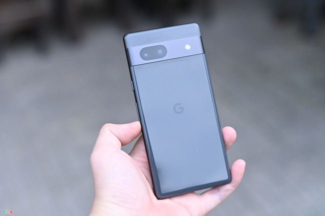 Pixel 7a Leak 1