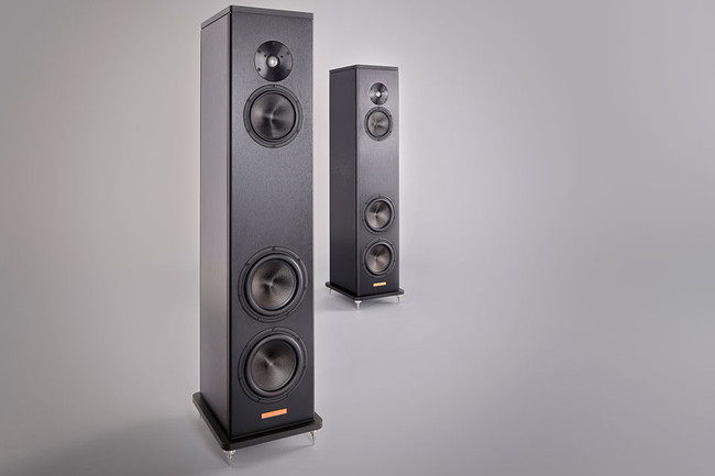 Magico A3