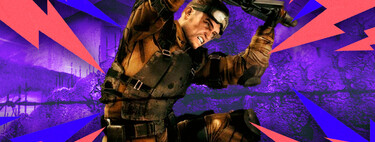 Atribuimos erróneamente a Gears of War el mérito de las coberturas: este fue el visionario que pasó desapercibido 6 años antes 