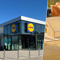Hoy en Lidl (y rebajado) este robot que aspira y friega a la vez el suelo con un sistema LiDAR muy completo 