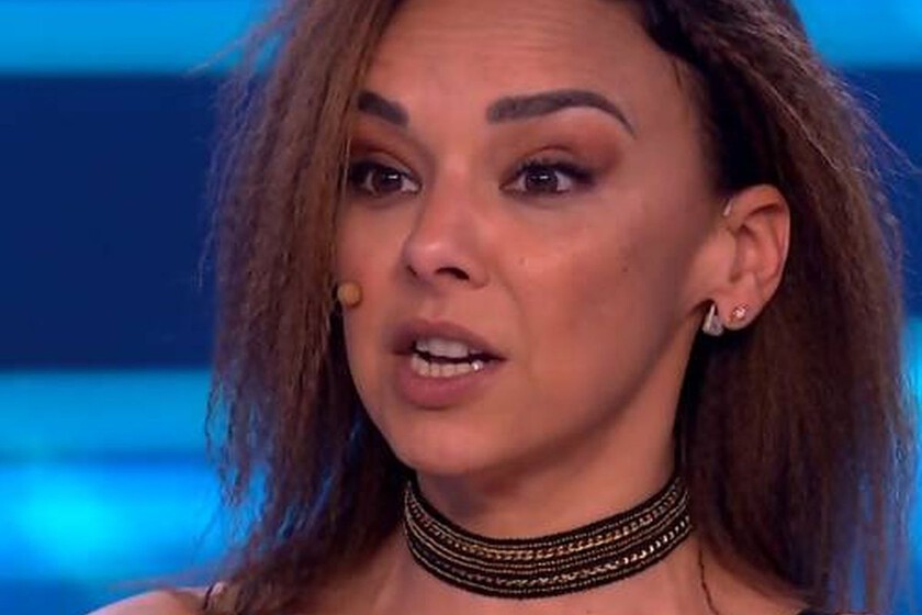 Chenoa, a sus 50 años y tras varias rupturas amorosas: "No me permito mucho la autocompasión"