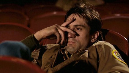 'Taxi Driver' (íd., Martin Scorsese, 1976)