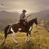 Que la saga Grand Theft Auto perdiera a uno de sus jefes fue 'por culpa' de Red Dead Redemption 2 y GTA 5