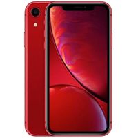 El color rojo del iPhone XR, más barato que nunca para la versión de 128 GB, ahora, en tuimeilibre: sólo 599 euros