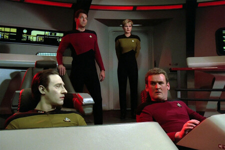 Star Trek: TNG