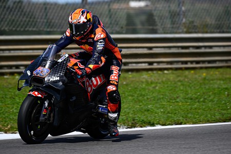 Miller Portimao Motogp 2023