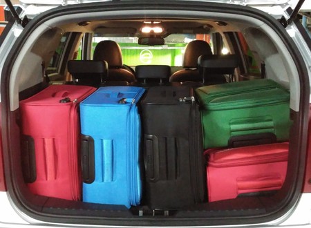 Ssangyong Xlv G16 Taxi 9