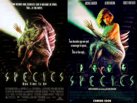 Species
