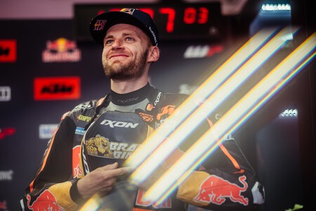 Binder Italia Motogp 2023