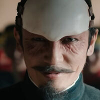 En 4 días regresa a Netflix una de sus mejores sagas de aventuras. Un divertidísimo live action de anime con una trepidante caza del tesoro entre yakuzas y osos salvajes