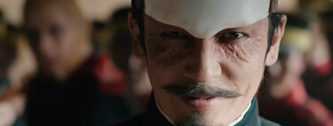 En 4 días regresa a Netflix una de sus mejores sagas de aventuras. Un divertidísimo live action de anime con una trepidante caza del tesoro entre yakuzas y osos salvajes