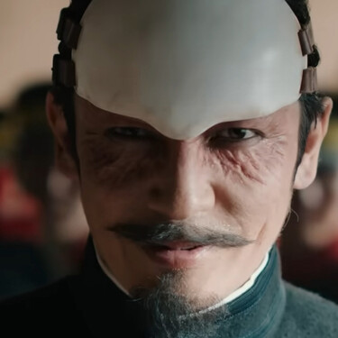 En 4 días regresa a Netflix una de sus mejores sagas de aventuras. Un divertidísimo live action de anime con una trepidante caza del tesoro entre yakuzas y osos salvajes