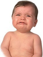 ¿Por qué los niños hablan a gritos?