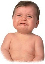 ¿Por qué los niños hablan a gritos?