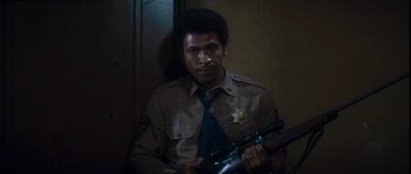 Assault On Precinct 13 2