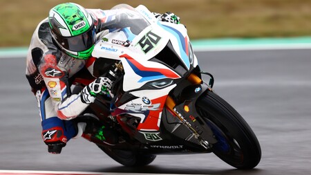 Habrá cuatro BMW M 1000 RR en Superbikes: dos nuevos equipos satélite para Jonas Folger y Eugene Laverty