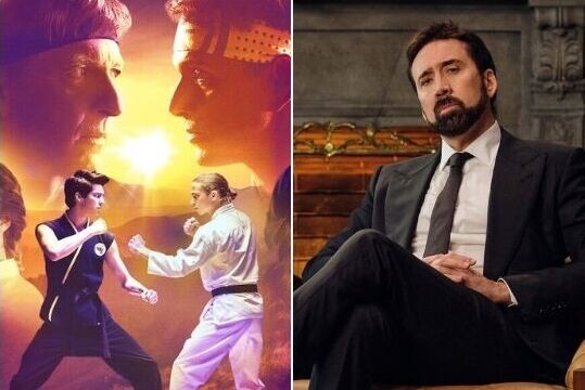 Los estrenos de Netflix en enero 2021: 57 series, películas y documentales originales thumbnail