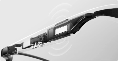 Xiaomi Smart Audio Glasses