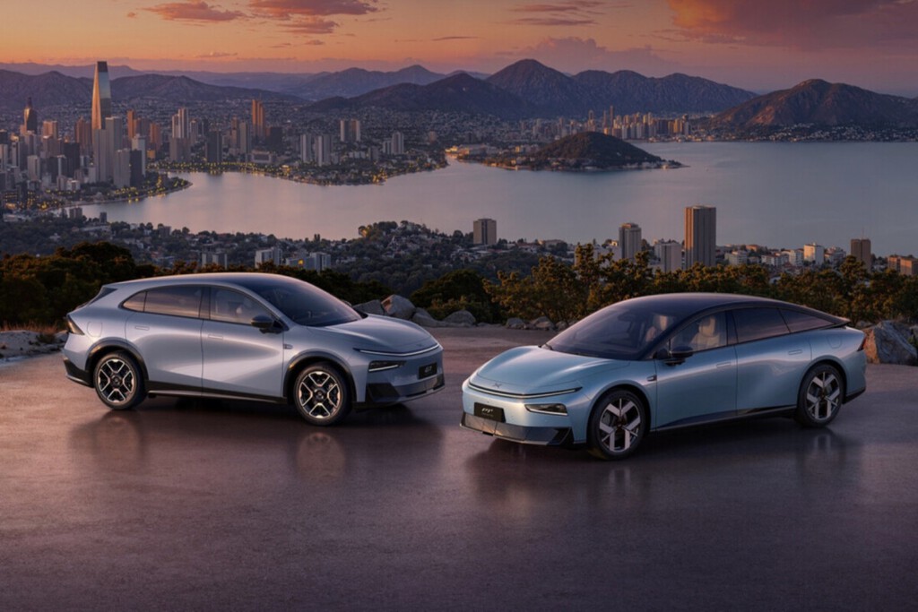 Los coches chinos ya no son solo baratos: son el mayor experimento de producto del mundo