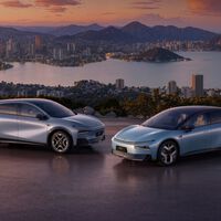 Los coches chinos ya no son solo baratos: son el mayor experimento de producto del mundo 