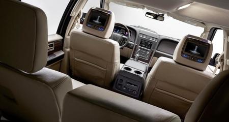 Lincoln Navigator 2015 (3)