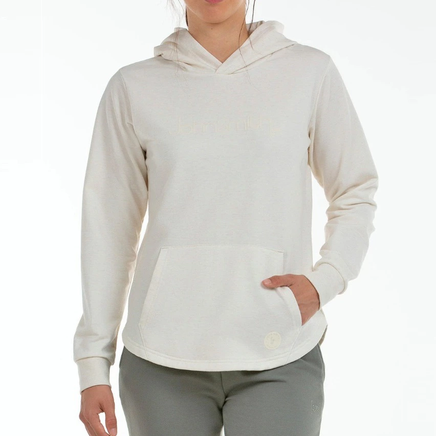 Sudadera de mujer Imai John Smith