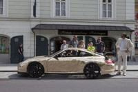 Bricopasión™: Monta tu Porsche 911 GT3 RS