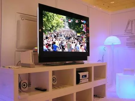 El estado de la televisión durante 2010
