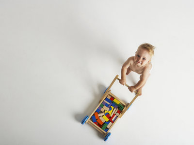 Siete ventajas de la silla de paseo y cómo escoger la más adecuada