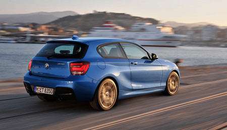Bmw M135i