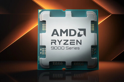 El nuevo mejor procesador gaming solo tiene un inconveniente: el anterior sigue siendo demasiado goloso. Análisis del Ryzen 7 9850X3D