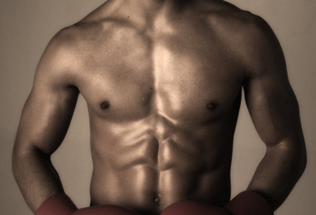 ¿Por qué estoy perdiendo masa muscular?
