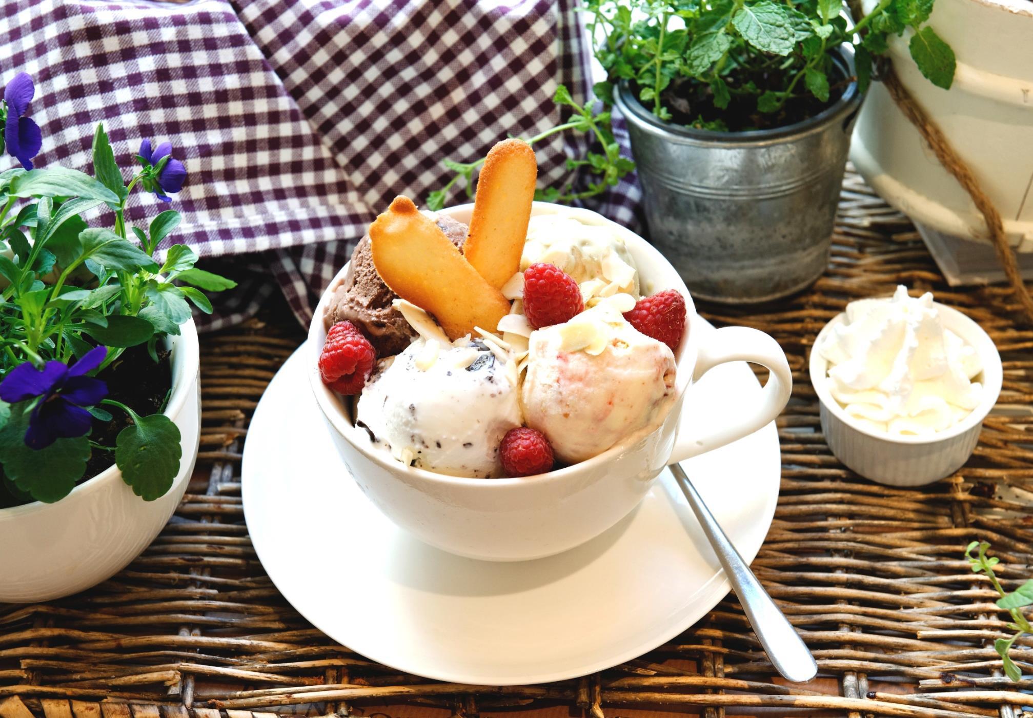 Foto de Biancolatte Milán (7/14)