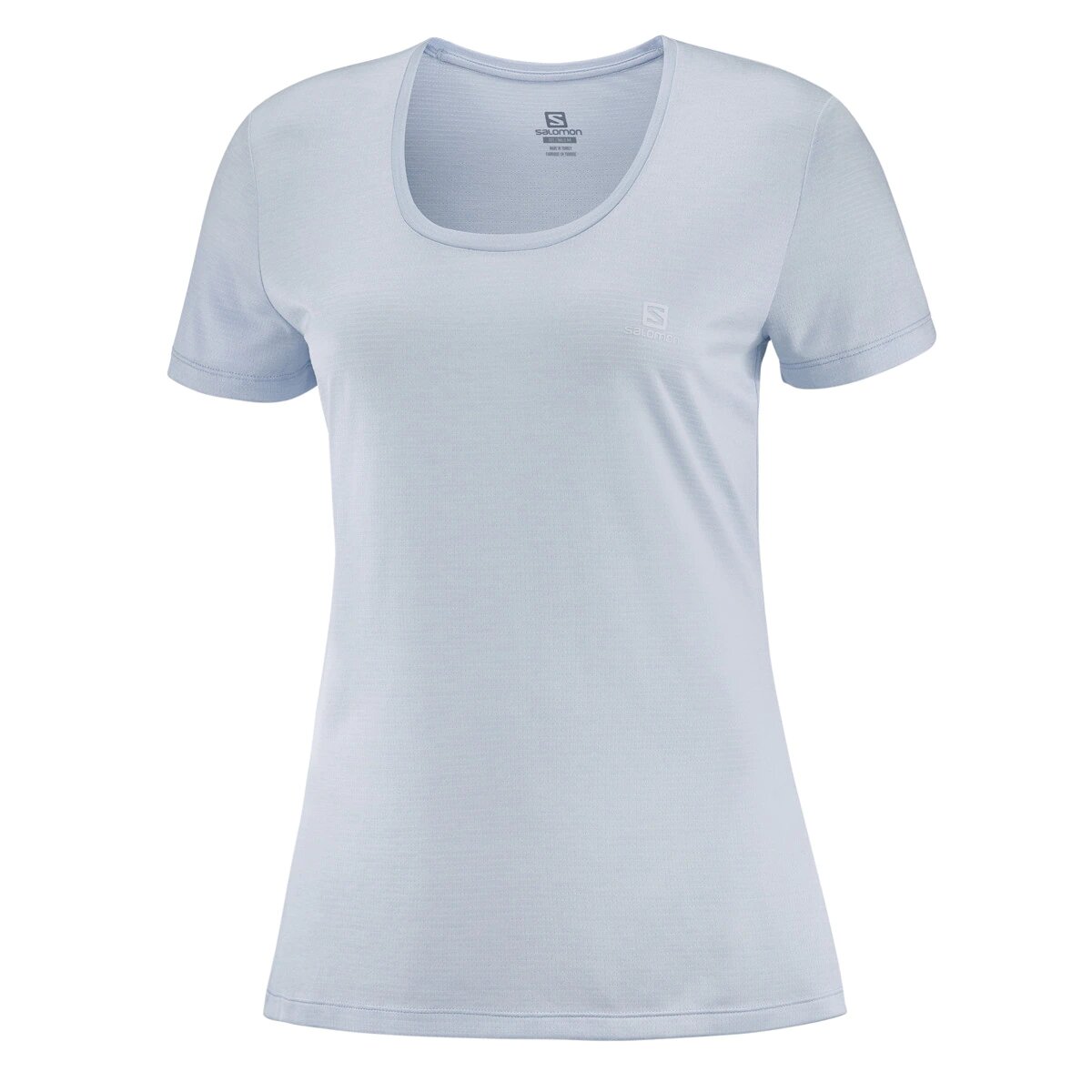 Camiseta de mujer Agile Salomon Camiseta de mujer Agile Salomon