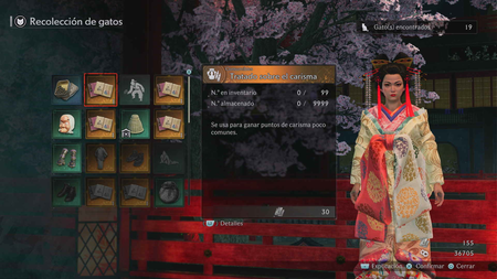 Gatos Yokohama Recursos 2