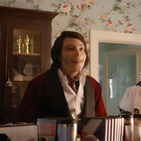 Netflix tiene una de las mejores series de comedia de los últimos años con calificaciones casi perfectas: una crítica social surrealista 