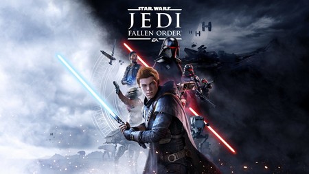 Star Wars Jedi: Fallen Order llegará a Stadia a finales de este año junto a Madden y FIFA