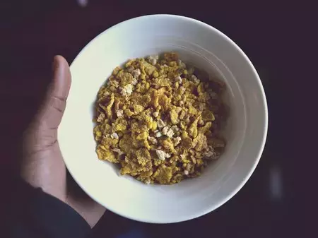 ¿Quieres cuidar tu cuerpo y tu salud? Conoce por qué la fibra no debería faltar en tu dieta