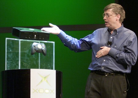 xbox